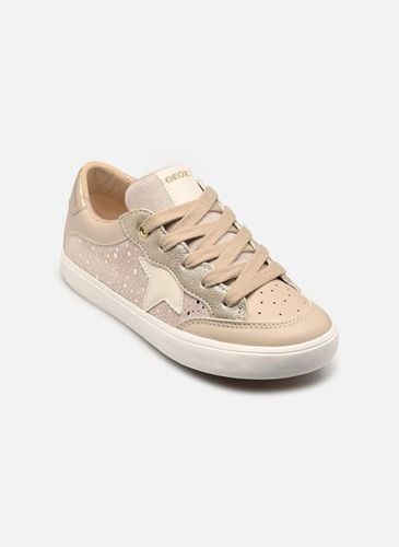 Baskets J Gisli Girl J654NC pour Enfant - Geox - Modalova