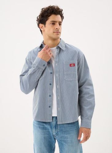 Vêtements Hickory Work Shirt Ls - Dickies - Modalova