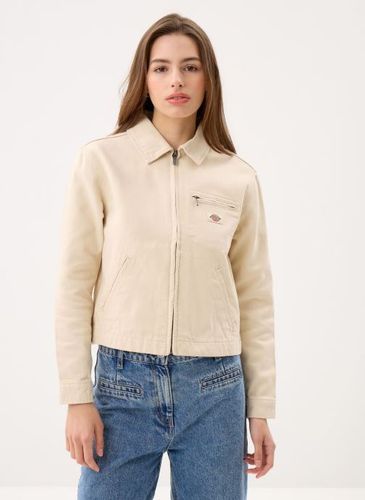 Vêtements Unlined Canvas Painter Jacket W - Dickies - Modalova