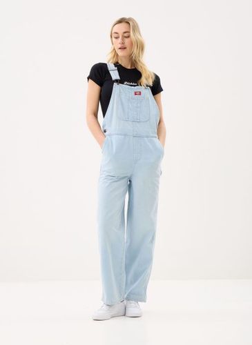 Vêtements Loose Denim Bib W - Dickies - Modalova