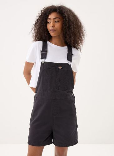 Vêtements Lightweight Canvas Short Bib W - Dickies - Modalova