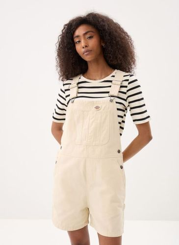 Vêtements Lightweight Canvas Short Bib W - Dickies - Modalova