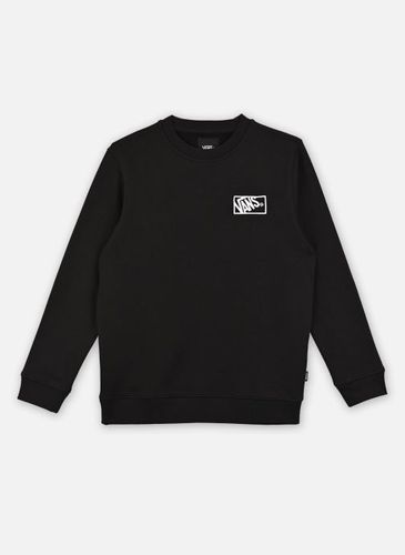 Vêtements By Blocked Box Crew pour Enfant - Vans - Modalova