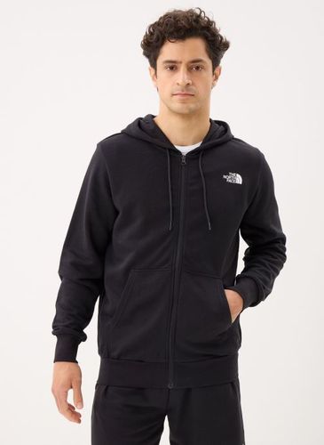 Vêtements M Sd Light Reg Fz Hd - The North Face - Modalova