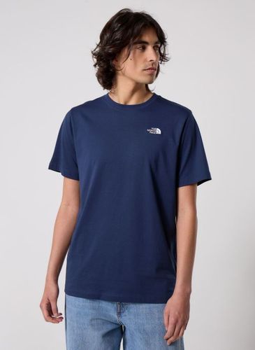 Vêtements M Evo Sd Reg Ss Tee - The North Face - Modalova