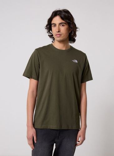 Vêtements M Evo Sd Reg Ss Tee - The North Face - Modalova