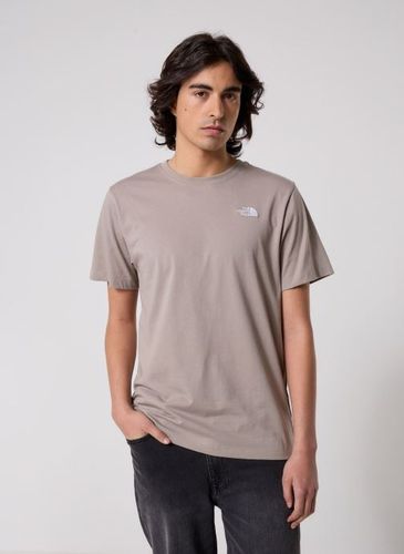 Vêtements M Evo Sd Reg Ss Tee - The North Face - Modalova