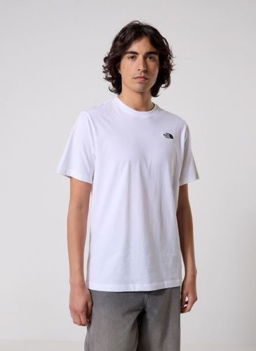 Vêtements M Evo Sd Reg Ss Tee - The North Face - Modalova