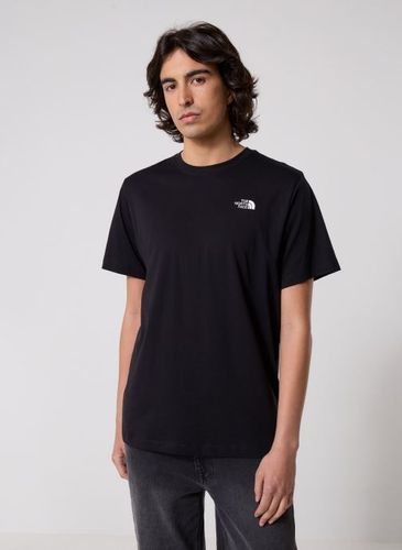 Vêtements M Evo Sd Reg Ss Tee - The North Face - Modalova