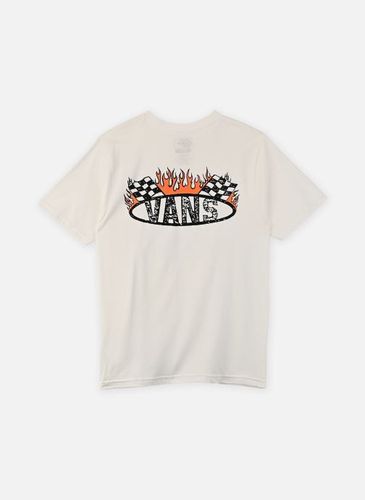Vêtements Racing Flames Ss pour Enfant - Vans - Modalova