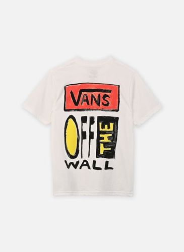 Vêtements On Canvas Ss pour Enfant - Vans - Modalova