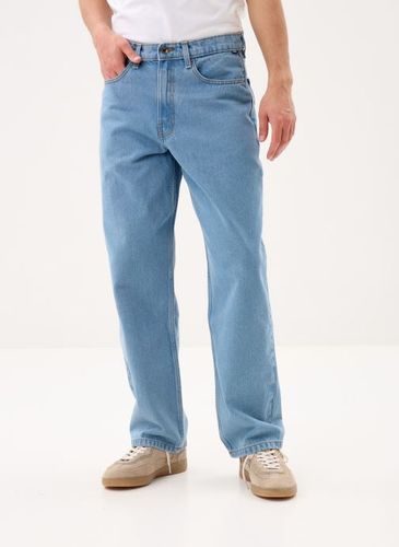 Vêtements Check-5 Loose Denim Pant VN000PH6CDX1 - Vans - Modalova