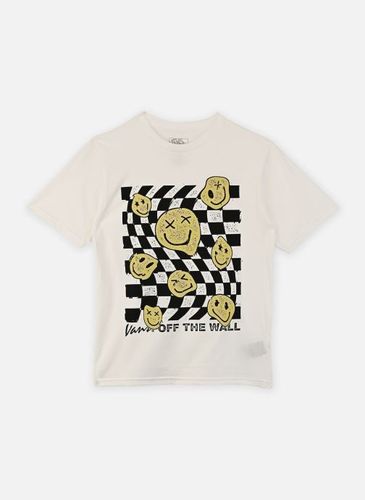 Vêtements Twisted Joy Ss pour Enfant - Vans - Modalova