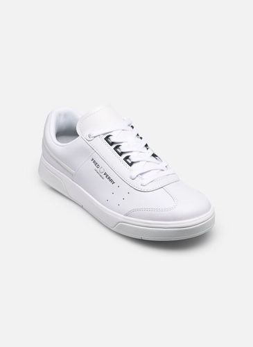 Baskets B302 Leather - Fred Perry - Modalova