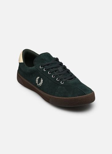 Baskets Tennis Shoe Suede - Fred Perry - Modalova