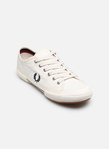 Baskets B708 Vintage Tennis Canvas - Fred Perry - Modalova