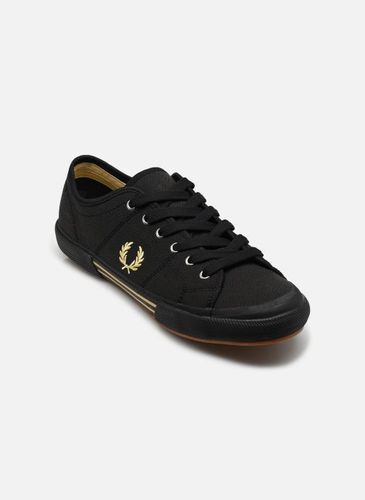 Baskets B708 Vintage Tennis Canvas - Fred Perry - Modalova
