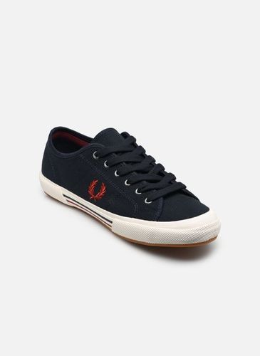 Baskets B708 Vintage Tennis Canvas - Fred Perry - Modalova