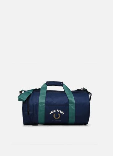 Sacs de sport Sport Nylon Large Barrel Bag pour Sacs - Fred Perry - Modalova