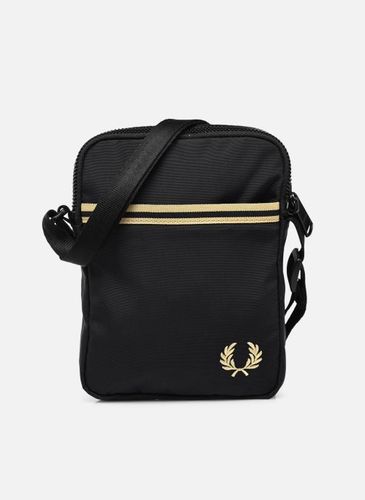 Sacs Tipped Tape Small Side Bag pour Sacs - Fred Perry - Modalova