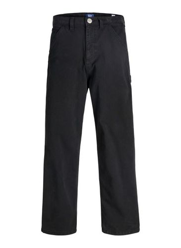 Vêtements Jpstalex Raye Worker Pant Sn Jnr pour Enfant - Jack & Jones - Modalova