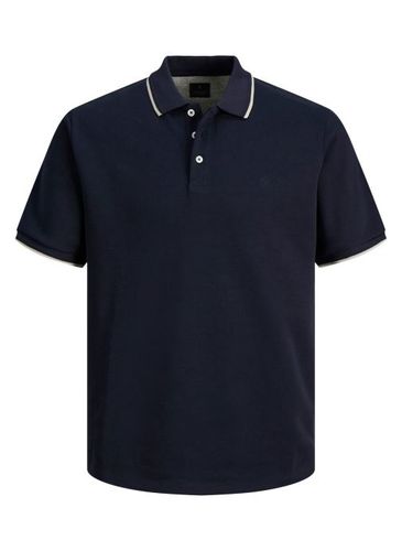 Vêtements Jprblaethan Detail Ss Polo Jnr pour Enfant - Jack & Jones - Modalova
