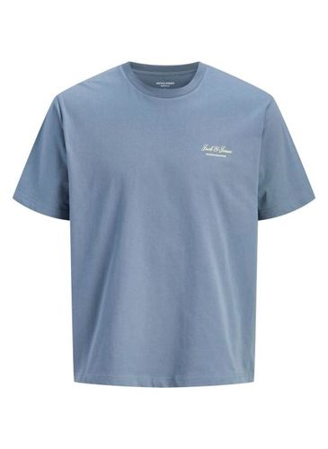 Vêtements Jjearchive Graphic Tee Ss Oneck Noos Jnr pour Enfant - Jack & Jones - Modalova