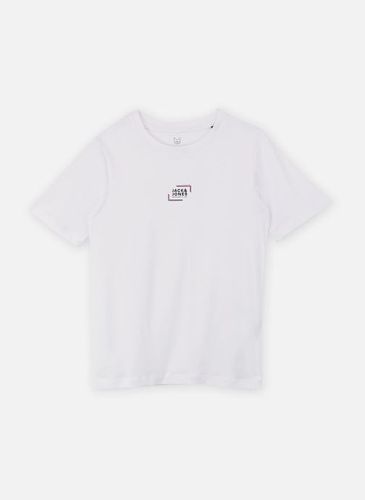 Vêtements Jjcorp Graphic Tee Ss O-Neck Jnr pour Enfant - Jack & Jones - Modalova
