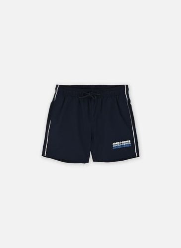 Vêtements Jpstmaui Sunrise Triple Logo Swim Jnr pour Enfant - Jack & Jones - Modalova