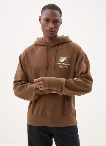 Vêtements Stacked Hi Pullover - Vans - Modalova