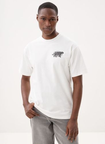 Vêtements Awaken Tiger Ss Tee - Vans - Modalova