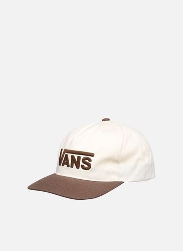 Casquettes Drop V Logo Snapback pour Adulte - Vans - Modalova