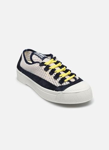 Baskets Pony Mesh - Bensimon - Modalova