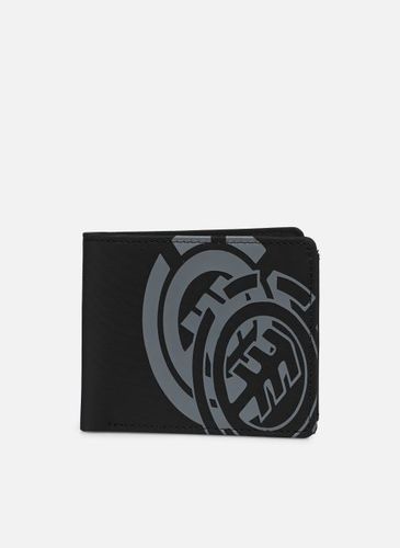 Petite Maroquinerie Double Icon Wallet Trifold pour Sacs - Element - Modalova