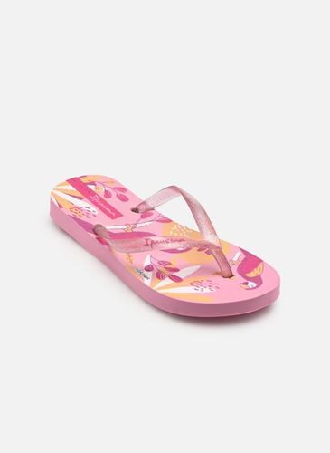 Tongs Temas Girls Kids pour Enfant - Ipanema - Modalova