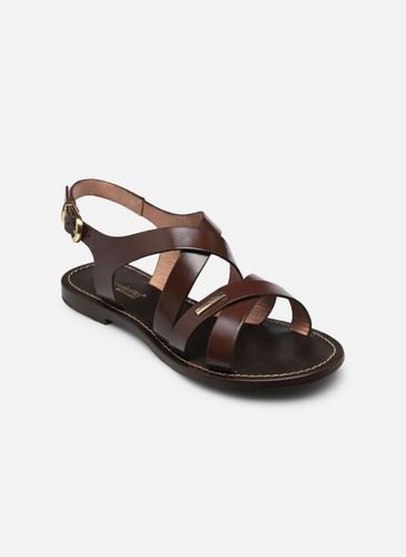 Sandales et nu-pieds HAGMA - Les Tropéziennes par M Belarbi - Modalova
