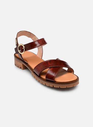 Sandales et nu-pieds HEAGLE - Les Tropéziennes par M Belarbi - Modalova