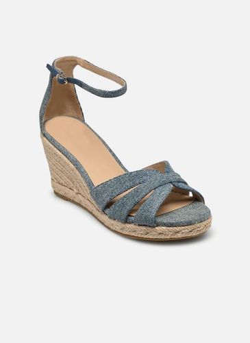 Espadrilles Nellie-Espadrilles-Wedge - Lauren Ralph Lauren - Modalova