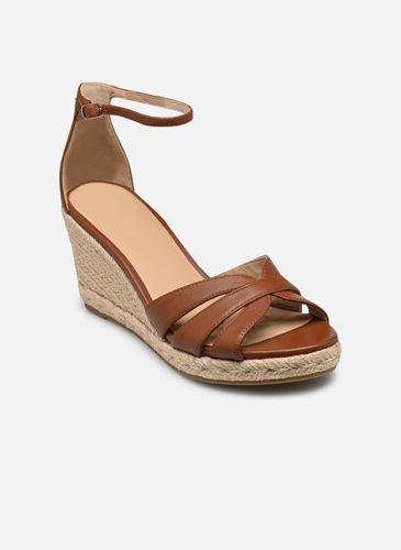 Espadrilles Nellie-Espadrilles-Wedge - Lauren Ralph Lauren - Modalova