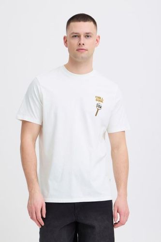 Vêtements Bhkameron Funny Emb S/S Tee - Blend - Modalova