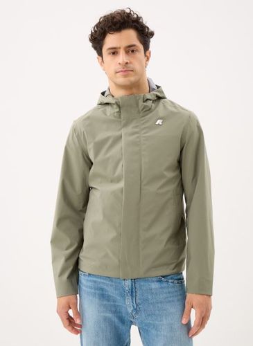 Vêtements Jacko Stretch 2L - K-Way - Modalova