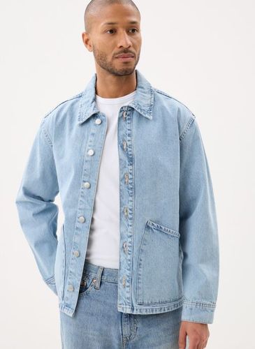 Vêtements Sdtravis Overshirt - SOLID - Modalova