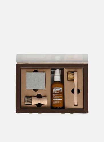 Produits d'entretien Suede Leather Care Set pour Adulte - Birkenstock - Modalova
