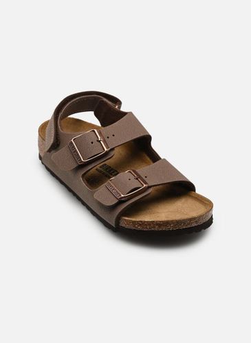 Sandales et nu-pieds Milano AS Kids Birko-Flor Birkibuc - Nar pour Enfant - Birkenstock - Modalova