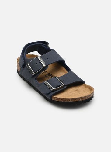Sandales et nu-pieds Milano AS Kids Birko-Flor Birkibuc - Nar pour Enfant - Birkenstock - Modalova
