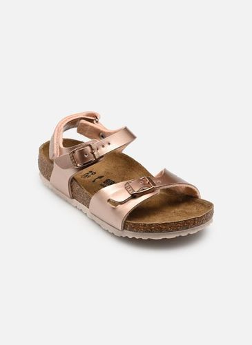Sandales et nu-pieds Rio AS Kids Birko-Flor - Narrow pour Enfant - Birkenstock - Modalova