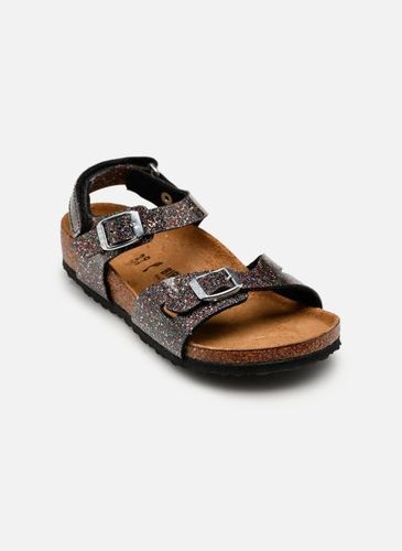 Sandales et nu-pieds Rio AS Kids Birko-Flor - Narrow pour Enfant - Birkenstock - Modalova