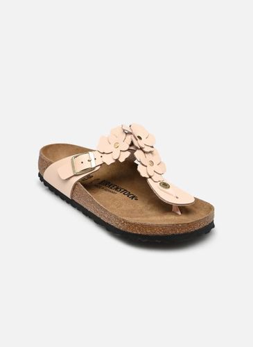 Mules et sabots Gizeh Flowers Embellishment - Regular - Birkenstock - Modalova