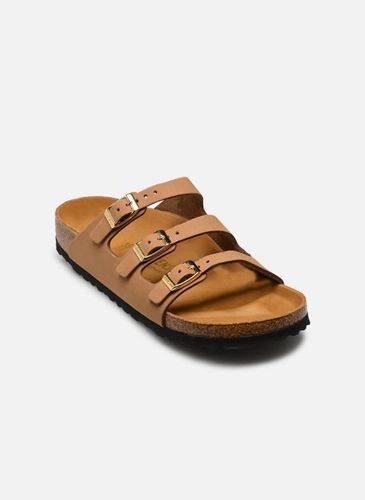 Mules et sabots Florida Fresh Nubuck - Narrow - Birkenstock - Modalova