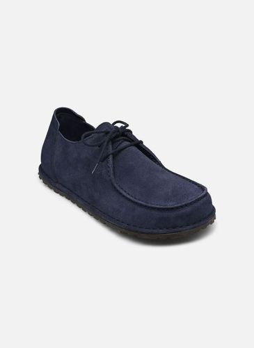 Mocassins Utti Lace Suede - Regular - Birkenstock - Modalova